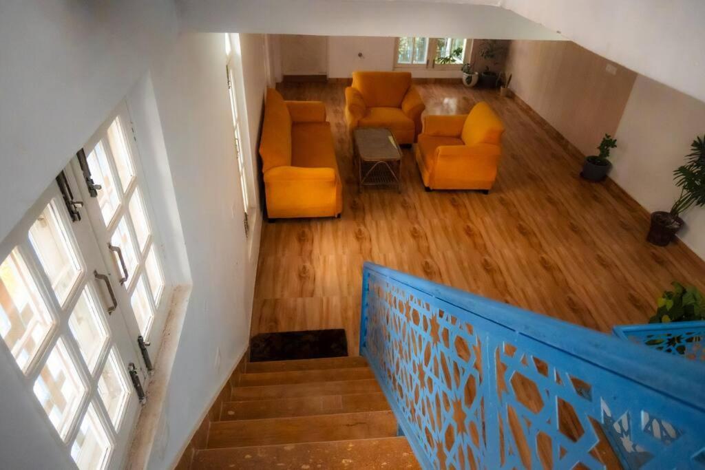 Blue Door Villa By Homeyhuts Rajpur Luaran gambar