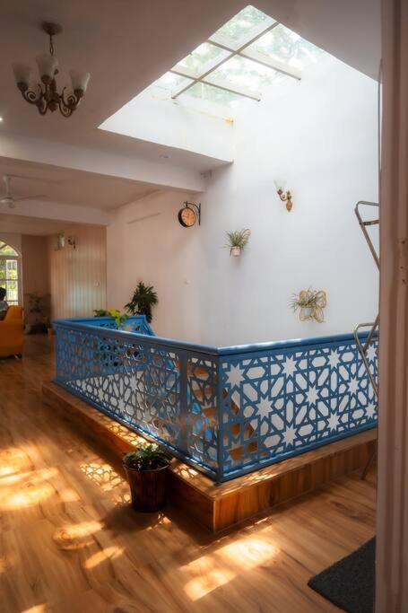 Blue Door Villa By Homeyhuts Rajpur Luaran gambar